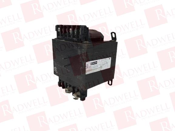 EATON CORPORATION C0250G6UFB
