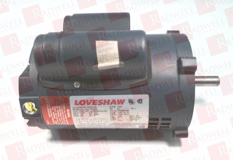 REGAL REXNORD 104774.00