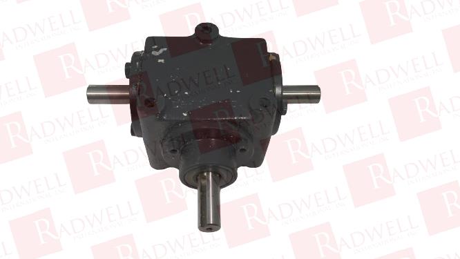REGAL REXNORD 3HB1-LR20