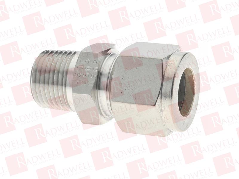 PARKER 8MSC6N-316