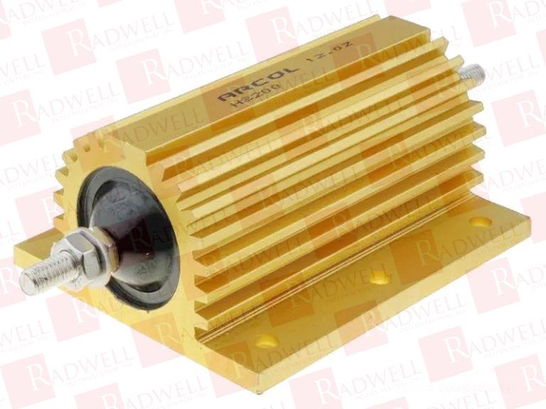 OHMITE HS300 44R2 F
