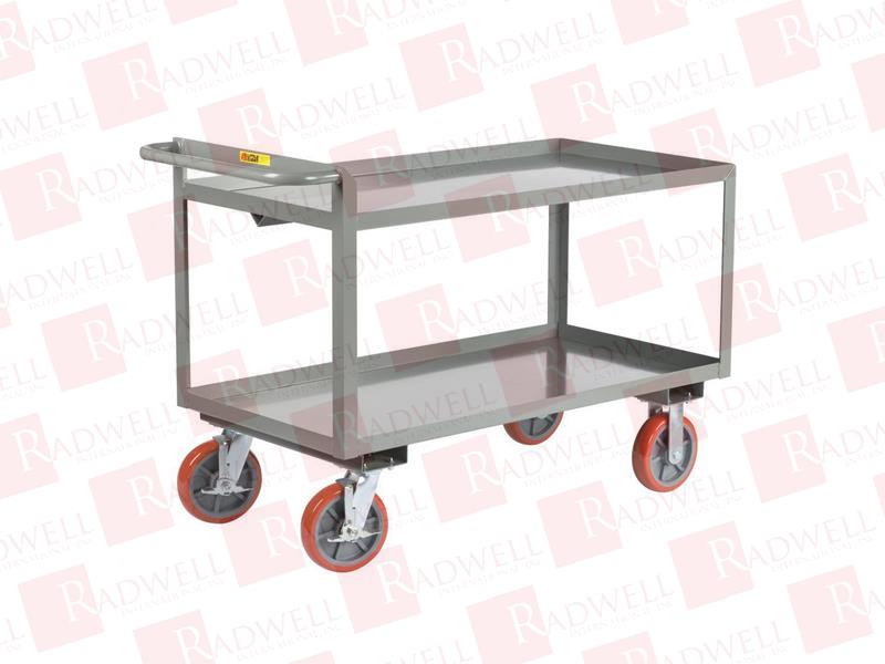 LITTLE GIANT LADDER GL-2448-8MRFL