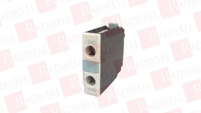 SIEMENS 3RH1921-1CA10