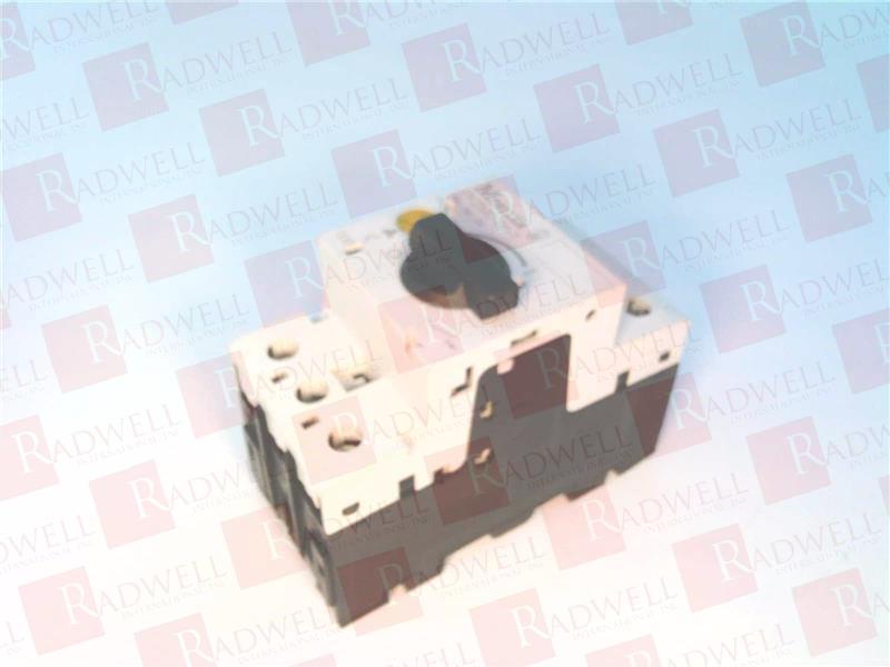 EATON CORPORATION PKZM0-20-T