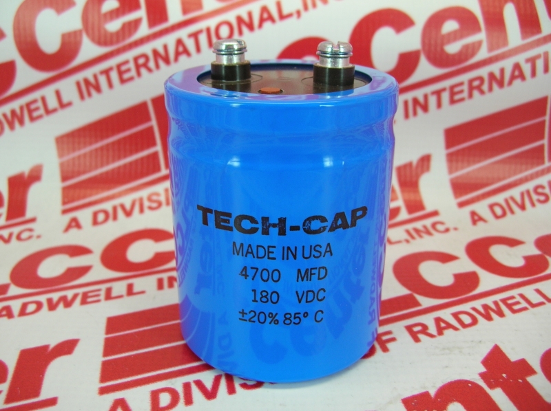 GENERIC CR4700U180SC