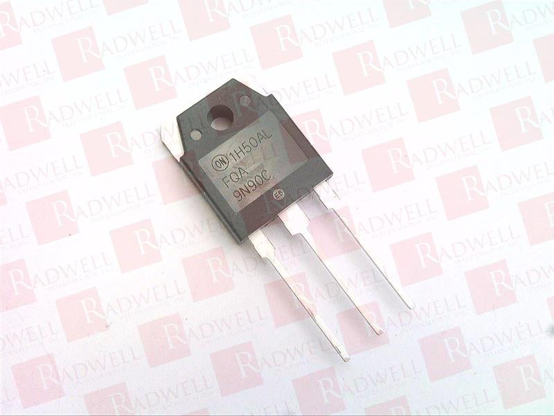 ON SEMICONDUCTOR FQA9N90C_F109