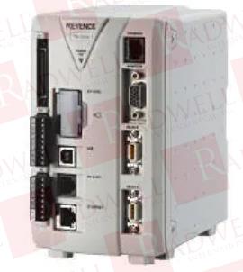 KEYENCE CORP TM-3001P