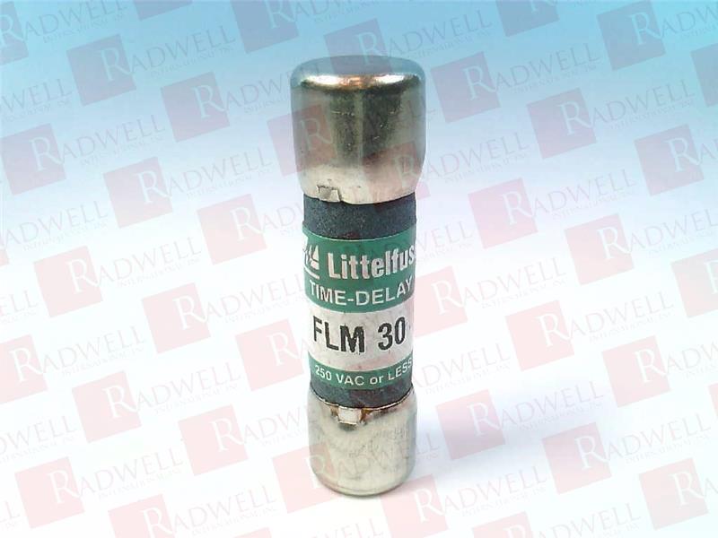 LITTELFUSE FLM-30