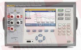 FLUKE 1586A/1HC 120/C