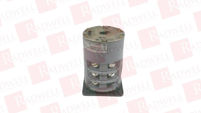 SCHNEIDER ELECTRIC 9003-K4E005A