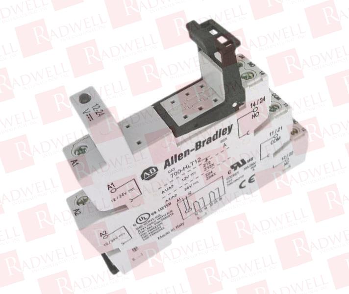 ALLEN BRADLEY 700-HN210