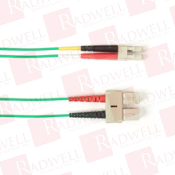 BLACK BOX CORP FOCMP62-020M-SCLC-GR