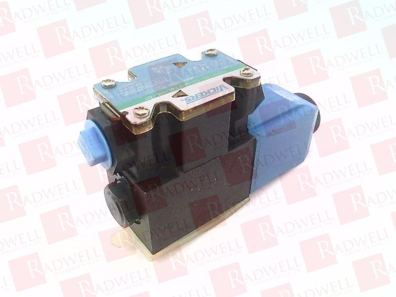 DANFOSS DG4V-3S-2A-M-FTWL-H5-60