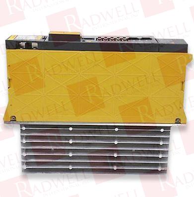 FANUC A06B-6096-H291