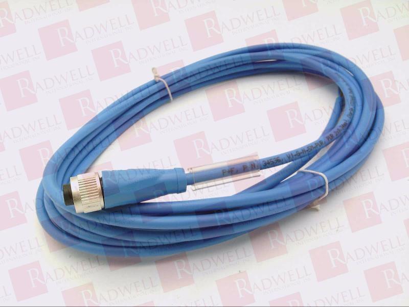 PEPPERL & FUCHS V1-G-N-2M-PUR