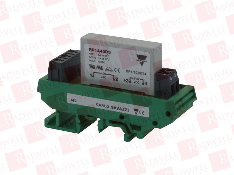 CARLO GAVAZZI RP1B23D3