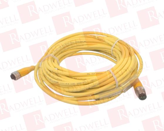 BALLUFF BCC A213-A213-3C-375-EX43T2-100