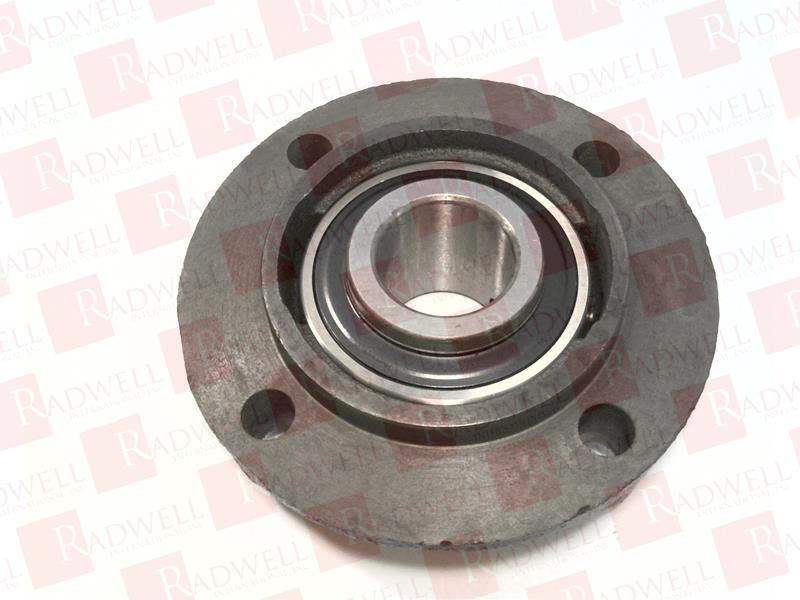 AMI BEARINGS UCFCS207-20