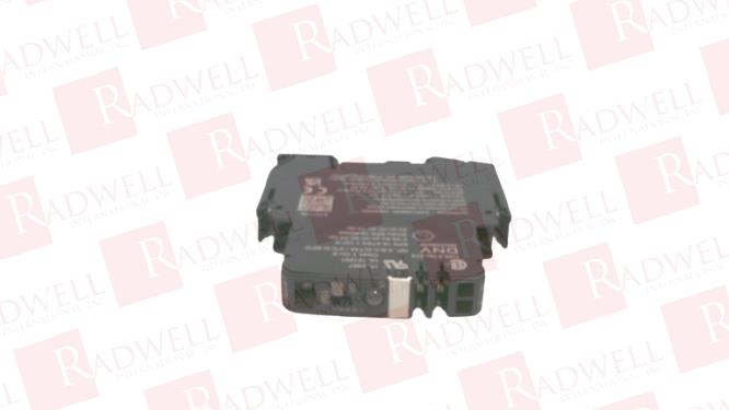E-T-A CIRCUIT BREAKERS ESX10-TB-101-DC24V-10A-E
