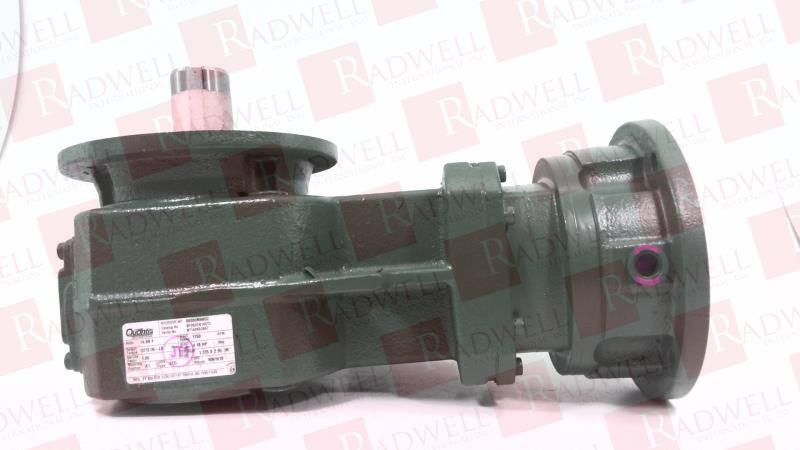 ASEA BROWN BOVERI BF383CN140TC/14.69