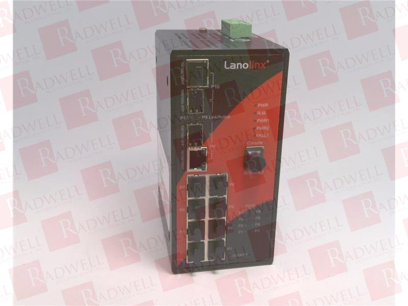ANTAIRA LNP1002GNT