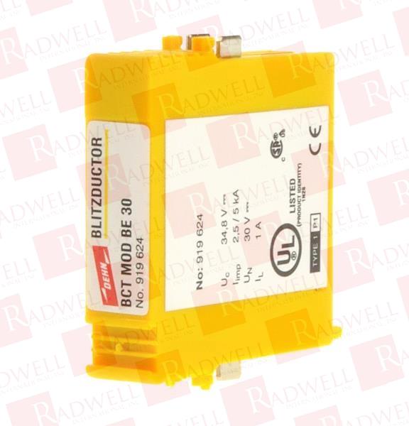 DEHN BCT MOD ME 30