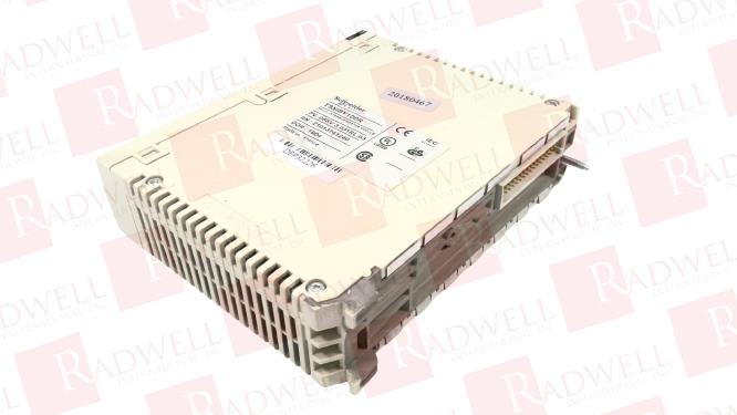 SCHNEIDER ELECTRIC TSXIBY100