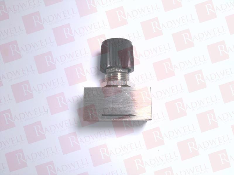 OMEGA ENGINEERING FVL-401