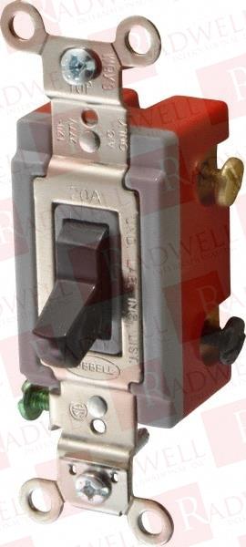 HUBBELL HBL1223