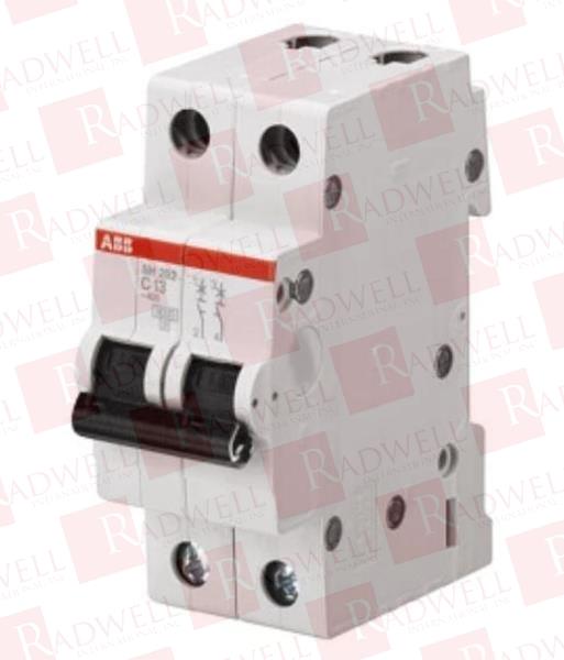 ASEA BROWN BOVERI S201-C13 NA