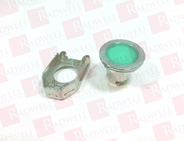 SCHNEIDER ELECTRIC ZB4FV033