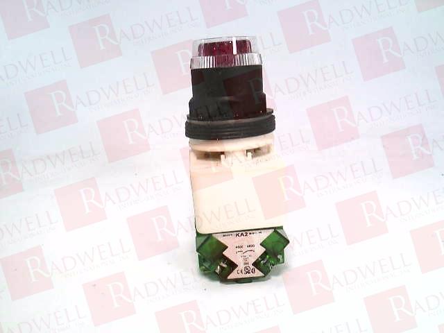 SCHNEIDER ELECTRIC 9001-SK1L38LRRH7
