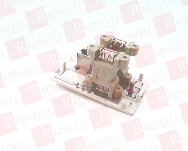 MURR ELEKTRONIK 4000-68000-0960000