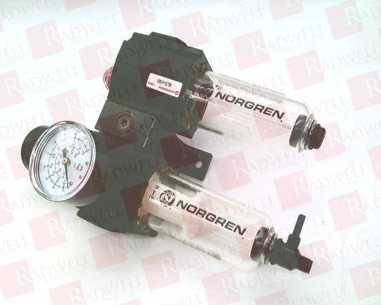 NORGREN BL73-425G