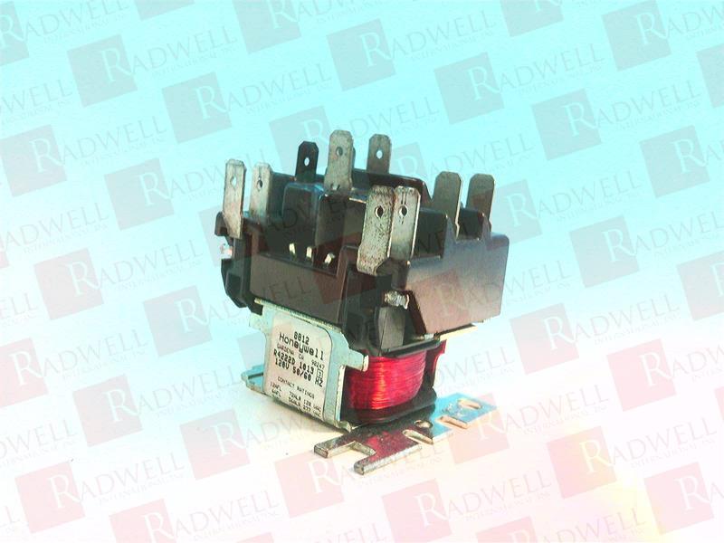 HONEYWELL R422D-1013