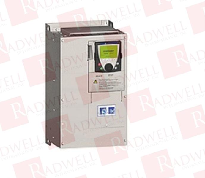 SCHNEIDER ELECTRIC ATV61HU55Y