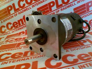 SERVO MOTOR 1/2IN SHAFT DIA
