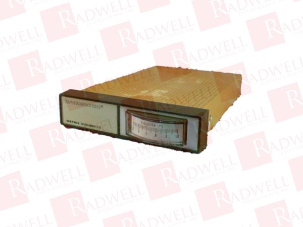METRIX VIBRATION 5226B-030