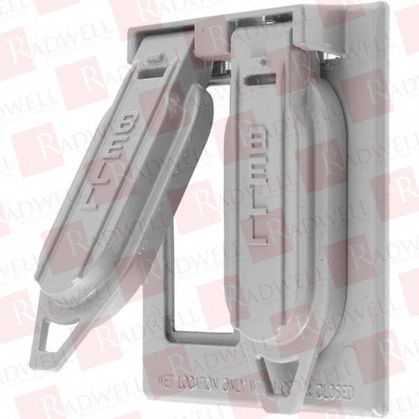 HUBBELL RW51450