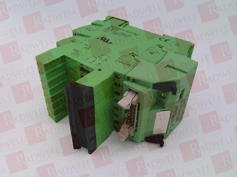 MITSUBISHI TB-8EY-S