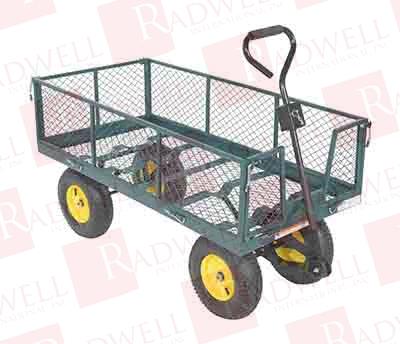 VESTIL LSC-2448-4SD