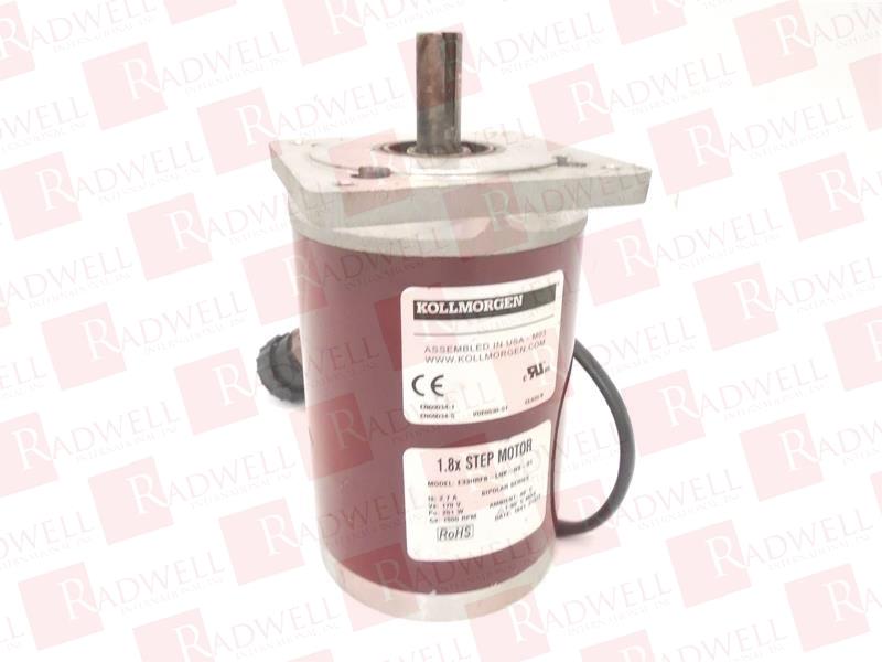 DANAHER MOTION E33HRFB-LNK-NS-00