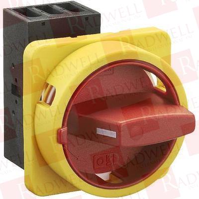 SALZER H216-41300-033V4