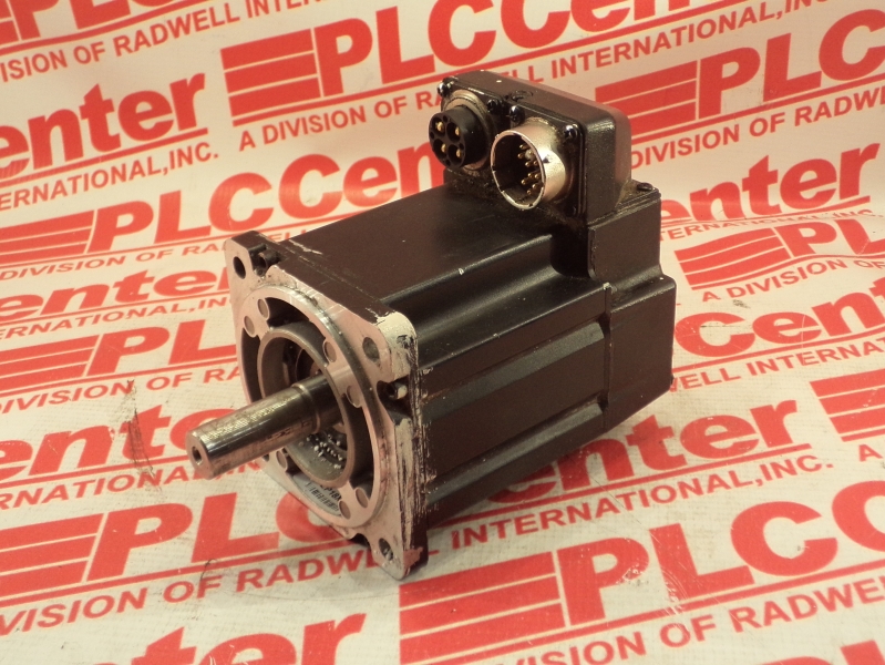 ALLEN BRADLEY MPL-B310P-SK22AA