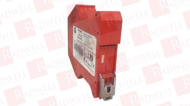 ALLEN BRADLEY 440R-N23128