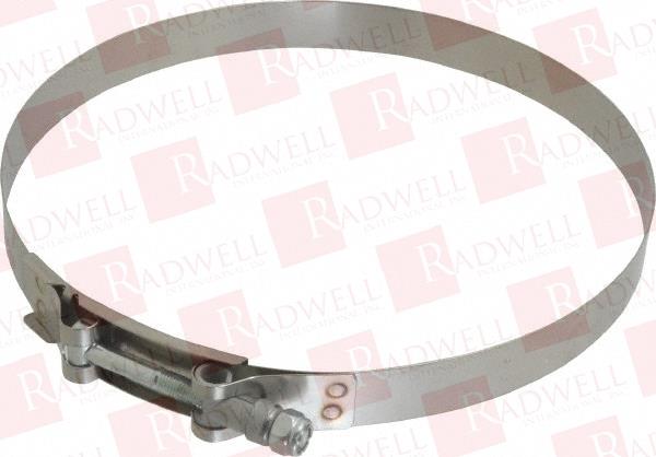 CAMPBELL FITTINGS 30050-0800-051