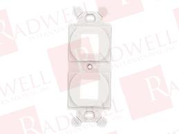PANDUIT NK2106MFWH