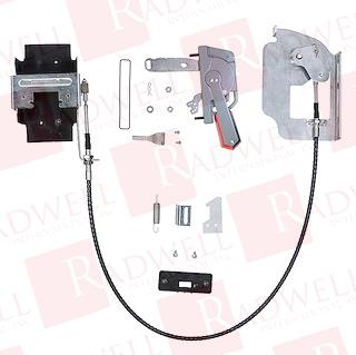 ALLEN BRADLEY 140G-J-FMXB03