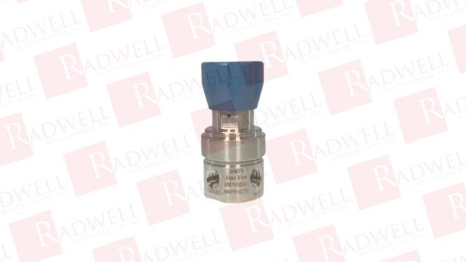 GO REGULATOR PR11B11C5I111