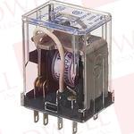 MATSUSHITA ELECTRIC HC2E-H-AC240V-F